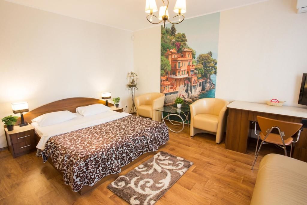 Апартаменты Excellent studio apartment in the Center - Kravtsova lane 13B-2 Харьков-32