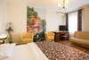 Апартаменты Excellent studio apartment in the Center - Kravtsova lane 13B-2 Харьков-2