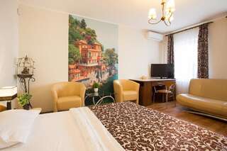 Апартаменты Excellent studio apartment in the Center - Kravtsova lane 13B-2 Харьков Апартаменты с 1 спальней-18