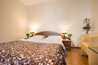 Апартаменты Excellent studio apartment in the Center - Kravtsova lane 13B-2 Харьков Апартаменты с 1 спальней-19