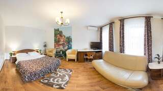 Апартаменты Excellent studio apartment in the Center - Kravtsova lane 13B-2 Харьков Апартаменты с 1 спальней-20