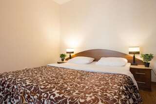Апартаменты Excellent studio apartment in the Center - Kravtsova lane 13B-2 Харьков Апартаменты с 1 спальней-21