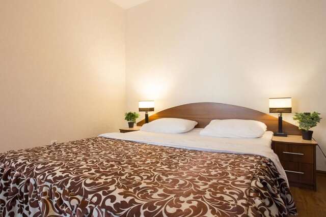 Апартаменты Excellent studio apartment in the Center - Kravtsova lane 13B-2 Харьков-23